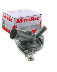 MotoRad Engine Coolant Thermostat