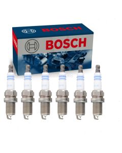 Bosch Spark Plug