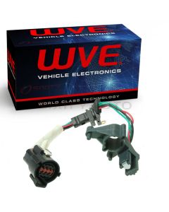 Wells Distributor Ignition Pickup