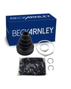Beck/Arnley CV Joint Boot Kit