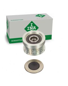 INA Alternator Pulley