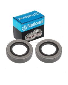 National Steering Knuckle Seal