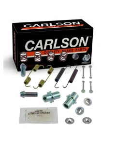 Carlson Parking Brake Hardware Kit