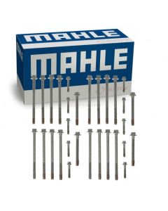 MAHLE Engine Cylinder Head Bolt Set