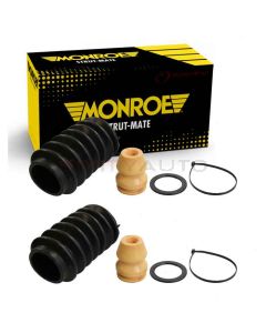 Monroe Strut-Mate Suspension Strut Bellows
