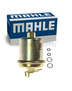 MAHLE Fuel Filter