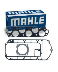 MAHLE Fuel Injection Plenum Gasket Set