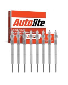 Autolite Diesel Glow Plug