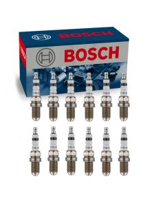Bosch Spark Plug