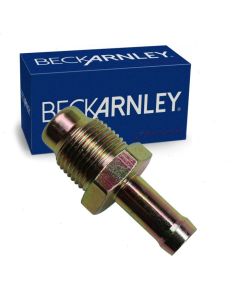 Beck/Arnley PCV Valve