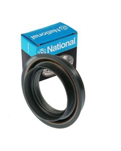 National Transfer Case Input Shaft Seal