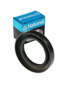 National Engine Oil Pump Seal