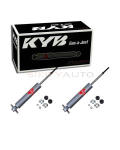 KYB Gas-a-Just Shock Absorber