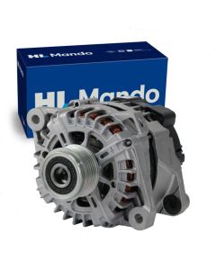 Mando Alternator