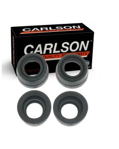 Carlson Disc Brake Caliper Pin Boot Kit