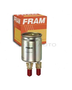FRAM Fuel Filter