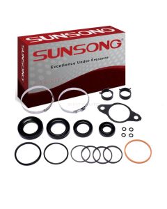 Sunsong Rack and Pinion Seal Kit