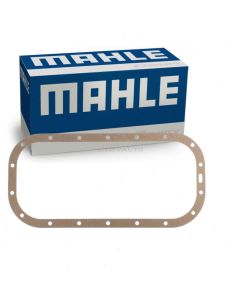 MAHLE Engine Oil Pan Gasket