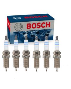 Bosch Spark Plug