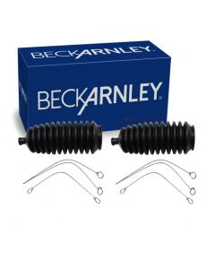 Beck/Arnley Rack and Pinion Bellows Kit