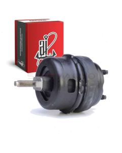 Anchor Engine Mount