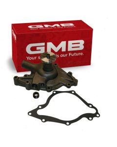 GMB Engine Water Pump