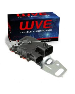 Wells WVE Neutral Safety Switch