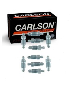 Carlson Brake Bleeder Screw