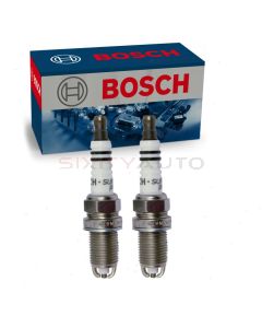 Bosch Spark Plug