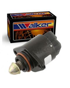 Walker Products Fuel Injection Idle Air Control Valve