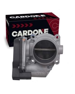 Cardone Reman Fuel Injection Throttle Body