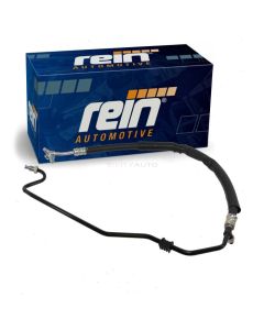 Rein Power Steering Pressure Hose