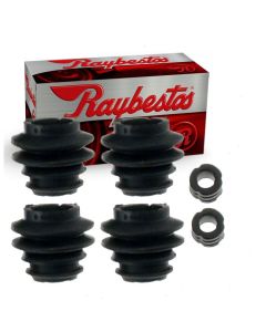 Raybestos R-Line Disc Brake Caliper Bushing