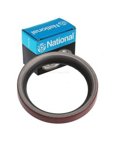 National Engine Crankshaft Seal