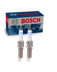 Bosch Spark Plug