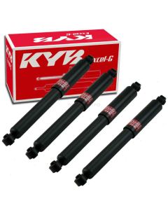 KYB Excel-G Shock Absorber