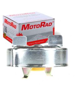 MotoRad Fuel Tank Cap