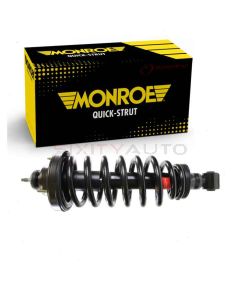 Monroe Suspension Strut and Coil Spring Assembly
