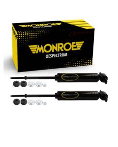 Monroe OESpectrum Shock Absorber