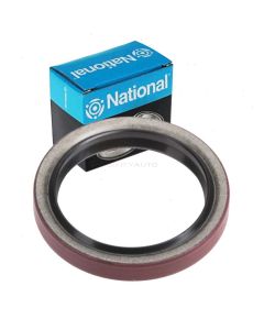 National Transfer Case Output Shaft Seal