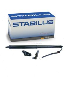 Stabilus Tailgate Pull Down Motor
