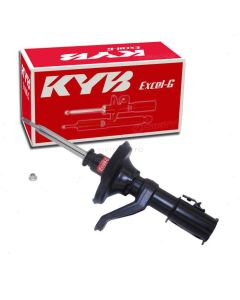 KYB Excel-G Suspension Strut