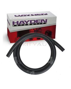 Hayden Power Steering Cooler Line