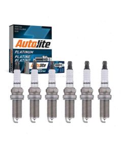 Autolite Platinum Spark Plug