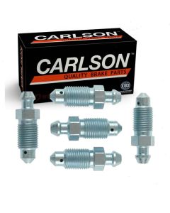 Carlson Brake Bleeder Screw