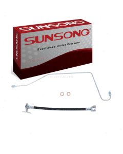 Sunsong Brake Hydraulic Hose