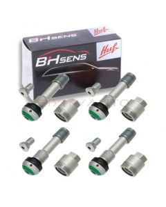 Huf Tire Pressure Monitoring System Sensor Service Kit