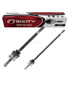 Sixity CV Axle