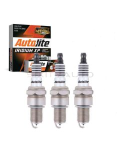 Autolite Iridium XP Spark Plug