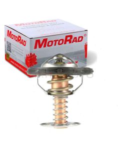 MotoRad Engine Coolant Thermostat